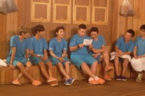 ‘해피투게더3′, 시청률 소폭 상승..木夜예능 1위 ‘탈환’