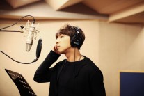 ‘국민썸남’ 정기고 OST ‘하이스쿨 러브온’ 엔딩곡 ‘1분효과’ 톡톡