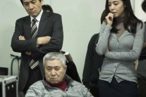 임권택 102번째 영화 ‘화장’, 베니스영화제 공식 초청…“진정한 마스터” 극찬