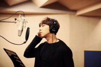정기고, 오늘 정오 ‘하이스쿨 러브온’ OST ‘아까워’ 발매