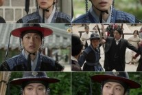 ‘조선총잡이’ 이동휘, 감초 연기로 안방극장에 풍성한 볼거리 선사