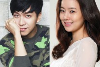 이승기·문채원, 영화 ‘오늘의 연애’ 출연…‘따뜻한 현실 로맨스 그린다’
