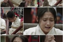 ‘조선총잡이’ 남상미, 애틋한 눈물-처절한 열연..안방극장 ‘올킬’
