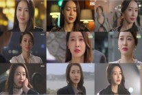 ‘호텔킹’ 왕지혜, ‘도도-아련-쓸쓸’ 다양한 눈빛연기 ‘눈길’