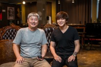 강승원ㆍ윤도현, 콜라보레이션 곡 ‘오늘도 어제 같은 나는’ 31일 공개