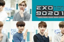 엑소가 조명하는 90년대 가요계…엠넷, ‘EXO 90:2014’ 8월 15일 첫 방송