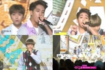 ‘음중’ B1A4, ‘솔로데이’ 소년다운 풋풋함이 가득