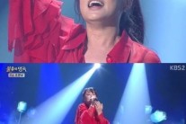 ‘불후의 명곡-조영남 특집’ 적우, ‘딜라일라’ 열창…서문탁과의 대결서 1승