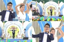 박구윤, 신곡 ‘두바퀴’로 ‘전국노래자랑’ 오프닝 포문