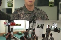 ‘진짜사나이’ 박건형, 늠름한 자기소개…특공부대 선임도 ‘흡족’