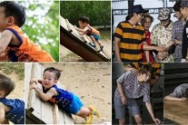 ‘해피선데이’, 시청률 하락에도 동시간대 예능 1위 ‘수성’