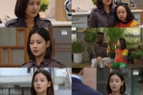 ‘왔다! 장보리’ 시청률 상승..’출생의 비밀 밝혀지나’