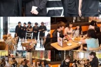 비아이지, 남다른 팬 사랑!…’치킨파티’로 추억 선물