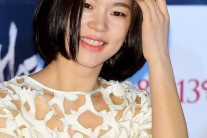 ‘해무’ 한예리 “홍일점 어땠냐고? 현장에서 난 남자였다”