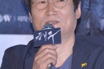 ‘해무’ 문성근 “‘해무’는 설계가 잘 된 영화”