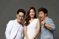 걸스데이 소진, MBC뮤직 ‘아이돌 스쿨’ MC 발탁