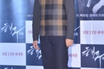 ‘해무’ 박유천 “베드신, 고민 많이 했다”