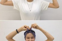 김나영, 친절한 패션 블로거로 누리꾼 호평