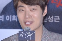‘해무’ 이희준 “내 캐릭터 베드신 없어 안쓰럽다”