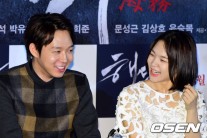 ‘해무’ 박유천 한예리 베드신 “죽기 전 마지막, 마음 아파”