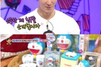 ‘안녕하세요’ 심형탁, 도라에몽 사랑 “데뷔 후 힘들 때마다 의지”