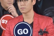 ‘타짜2′ 최승현, 흥행 공약 “50명 여성 관객에 이마 뽀뽀 하겠다”
