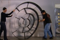 <비욘드동아 하이라이트> ‘세상을 바꾼 디자인’…기능을 앞선 디자인 ‘북웜’