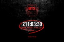 방탄소년단, 첫 정규앨범 컴백 카운트다운 돌입