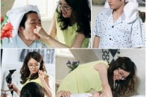 ‘운널사’ 장혁-장나라, ‘달팽이 커플’의 본격 신혼 생활 돌입