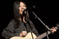 장필순, ‘2014파주포크페스티벌’ 출연 확정
