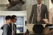 ‘고교처세왕’ 조한철-서인국, 허물 없는 삼촌과 조카의 ‘의리 과시’