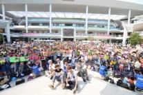 보이프렌드, 야후 재팬 메인 등극에 오리콘차트 5위 입성까지