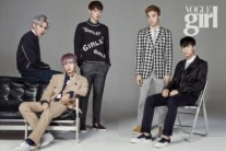 소년공화국, ‘남친룩’의 정석!…5人5色 매력 공개