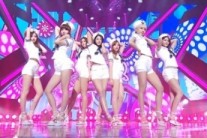 AOA, ‘매의 눈’ 유희열 만났다!