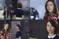 ‘유혹’ 최지우-박하선, 권상우 사이에 둔 날 선 신경전