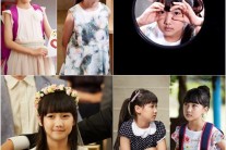 야구선수 홍성흔 딸 홍화리, 유니세프에 출연료 1000만원 기부