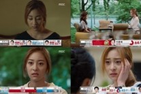 ‘운널사’ 왕지원, 절제된 연기..극의 새로운 국면 예고