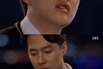 ‘괜찮아 사랑이야’ 상처투성이 디오에 조인성 버럭 “왜 날 찾아와”