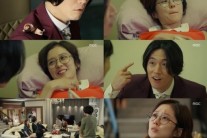 ‘운널사’ 장혁, 장나라 홀릭..끓어오르는 ‘욕망의 화신’