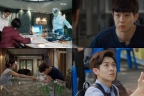 ‘운널사’ 최우식, 장혁-장나라 조력자 변신 ‘웃음 선사’