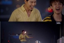 ‘괜찮아 사랑이야’, 충격적 엔딩..시청률 두 자릿수 진입