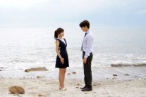 ‘소원을 말해봐’ 오지은-기태영, 오붓한 ‘해변 데이트’ 사진 공개