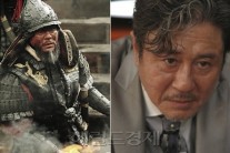 ‘이순신’ 최민식의 ‘악당’ 변신, 괜찮을까