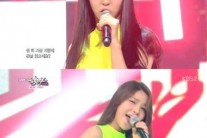 ‘뮤직뱅크’ 마마무, ‘Mr.애매모호’로 컬러풀한 무대 “더위야 물렀거라”