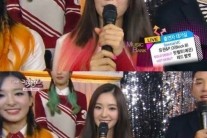 레드벨벳 ‘행복’ 데뷔, 리더 아이린 VS 이슬기 미모 대결 ‘승자는?’