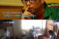 ‘꽃보다청춘’ 이적, 윤상 한 마디에 무너졌다 ‘욱’