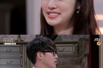 ‘마녀사냥’ 최여진, 한혜진에 사과 “나보다 못 생겼다 발언 죄송”