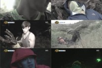 ‘정글의법칙’ 제임스, 내셔널지오그래픽 주인공 되다?