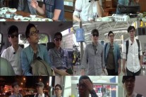 ‘꽃청춘’, 윤상-유희열-이적의 맨몸 출국 위한 제작진의 치밀한 사기극