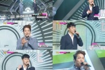 ‘음악중심’ 옴므, 여름 바다 같은 보이스..청량함 선사